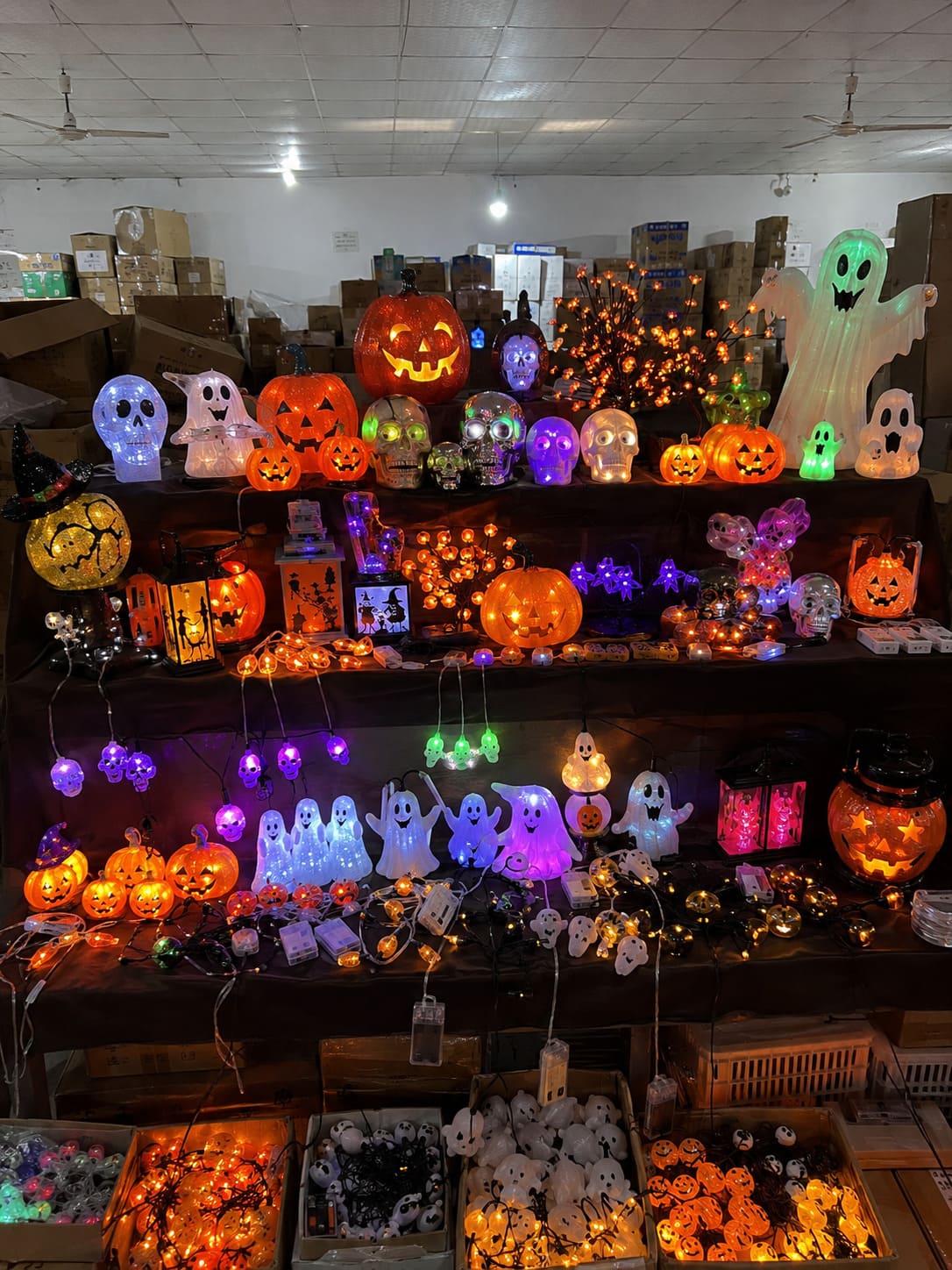 LED Decorations